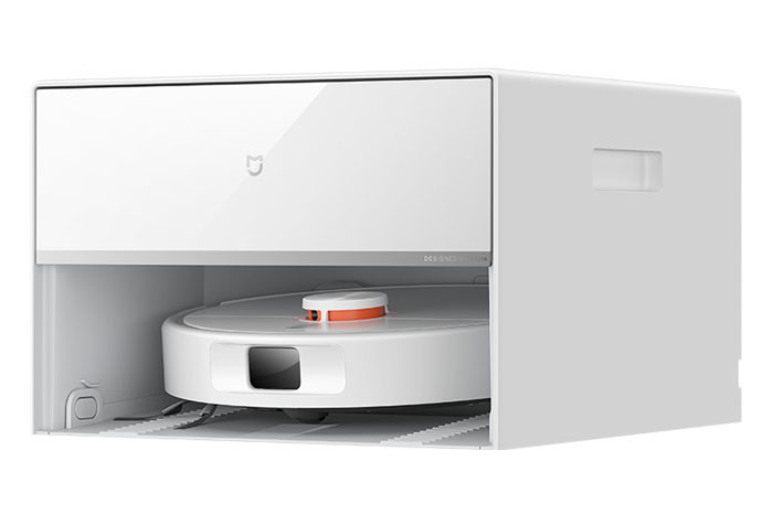 Robot hút bụi lau nhà Xiaomi Mijia 5C&nbsp;OV42CN